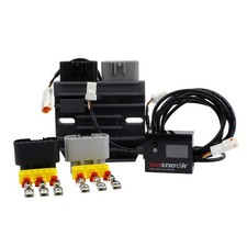 Failure Detect Series Regulator for Ski-Doo MXZ X 1200 EFI LC 2012 2014