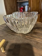 Mikasa 6" Tulip Bowl MINT condition in original packaging, no chips or scratches