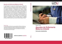 Apuntes De EnfermeríA Materno Infantil Rosana Tessa