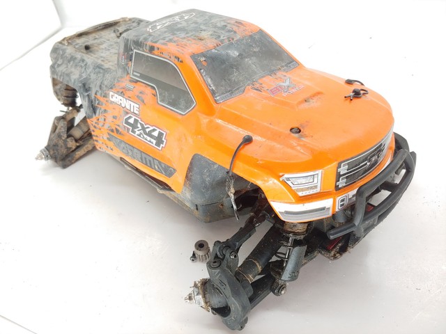 ARRMA Granite 4X4 BLX