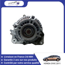 Alternateur Honda CIVIC