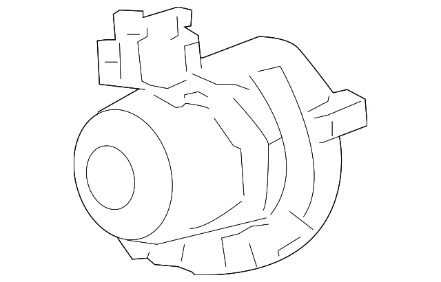正品通用前雾灯 95419301 — 第 4/4 张图片