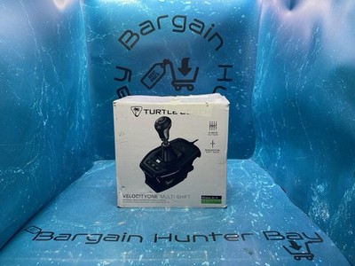 Turtle Beach VelocityOne Multi-Shift Universal Schalthebel und Handbremse Xbox