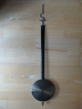 Pendel für eine TN Mutteruhr, gebraucht, intakt