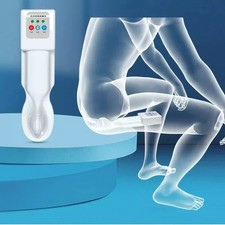 Hemorrhoids Treatment Device Red Light Hot Compress Heating Hemorrhoids removal