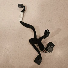 2010-2015 Camaro Console Gauge Harness