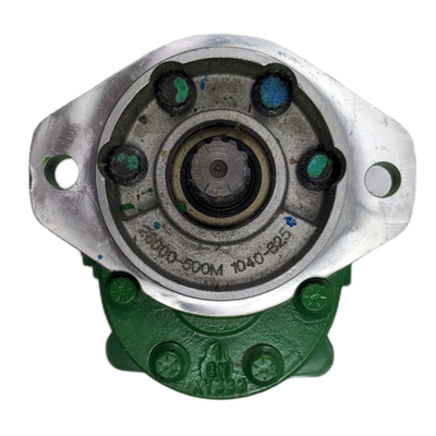 #ad DANFOSS 26014 RAL SERIES 26 GEAR PUMP Hydraulic 5.1cc 3000PSI Aluminum Housing $279.99