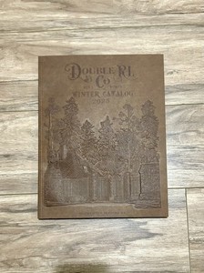 Double Rl Catalog | eBay