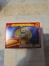New 2026 McDonalds Changeables Happy Meal Toy 9
