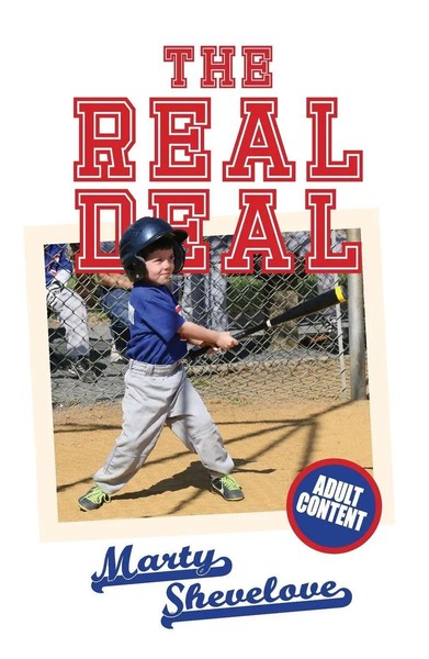 Marty Shevelove | The Real Deal | Taschenbuch | Englisch (2025) | Rock-image