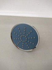 Gerber Shower Head 2.0 GPM 7.6L/min Max , S1214G04CP, A112.18.1M