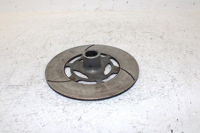 2001 Ski-doo Mxz 800 Oem Brake Rotor Disc 507032301 SS19