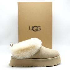  NEW WOMEN UGG Tazzelle Slipper MUSTARD SEED 1171393 MDSD   