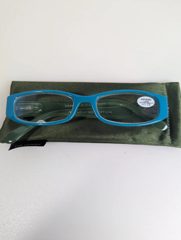 Lote de 29 gafas de lectura vintage para mujer nuevas +1,00,+1,75,+1,25,+2,00,+0,00 Foto 4 de 4