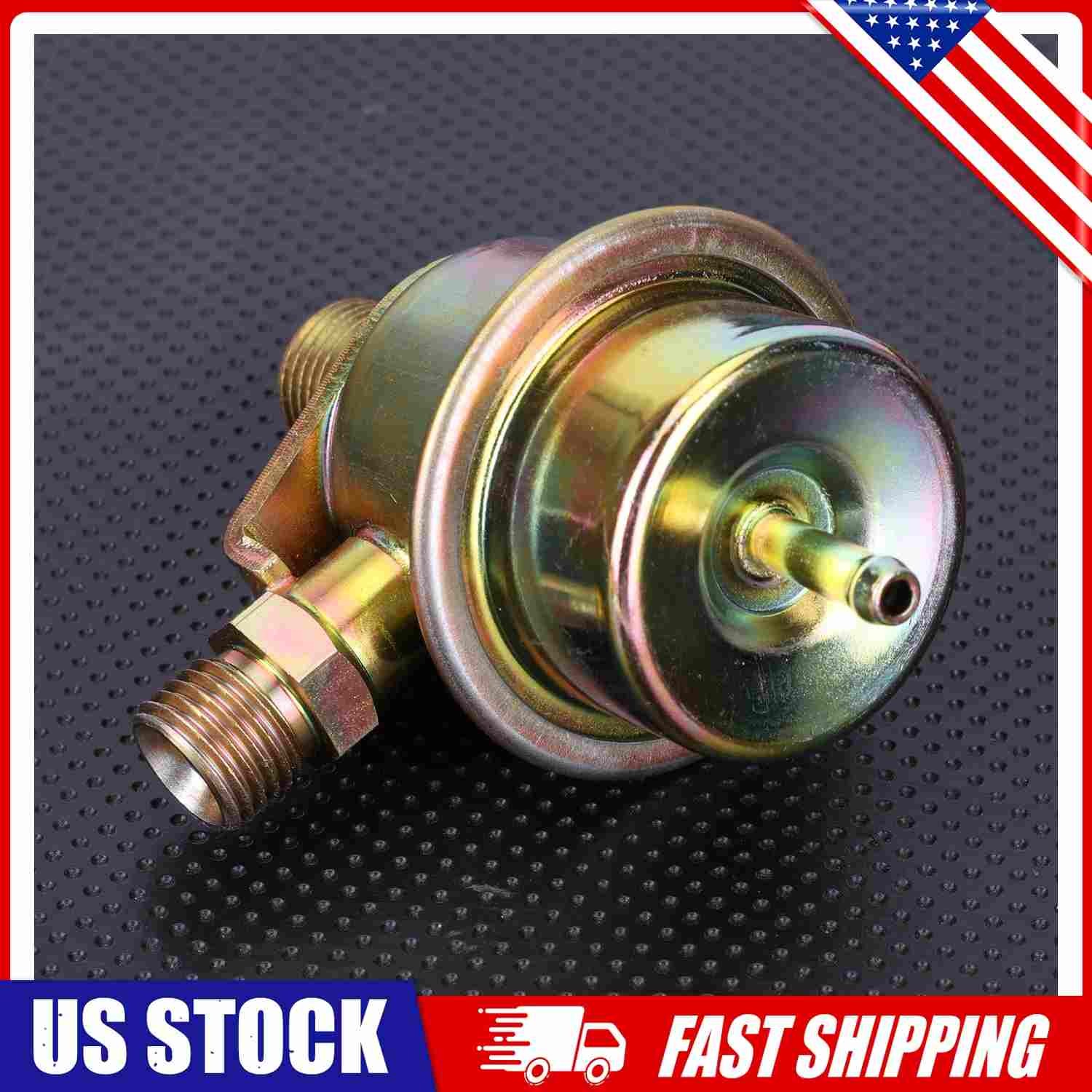 New fuel pressure regulator For Mercedes-Benz 380SL 107.045 1982 1983 1984 1985
