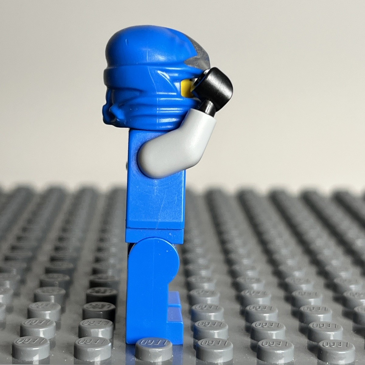 LEGO Ninjago Minifigure Zx Jay njo0034 - 1S | eBay