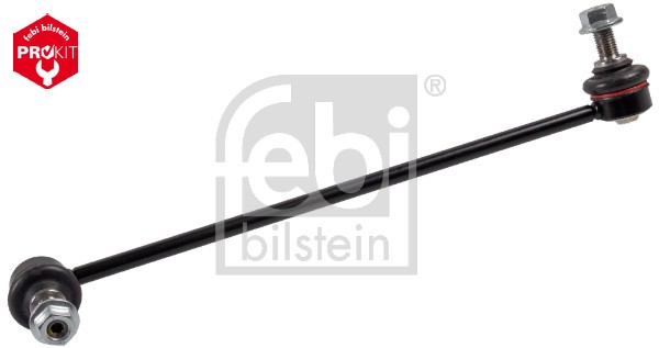 4x ✅Fits FEBI 37247 STABILISER LINK WITH LOCK NUTS  ⭐UK Seller⭐