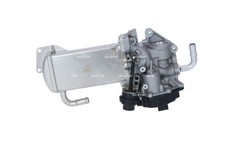 NRF AGR Ventil 48209 für VW MULTIVAN T5 TRANSPORTER 7EJ CAAD 7EG 7HN 7HH 7EA 7EF