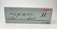 Märklin Spur H0 Lokomotive Digital 37803 in OVP - neuwertig!