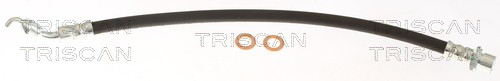 Vorderachse Triscan 8150 13255 Bremsschlauch FüR Lexus-image
