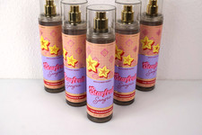 5 BATH  BODY WORKS STARFRUIT SANGRIA FINE FRAGRANCE MIST 8 OZ
