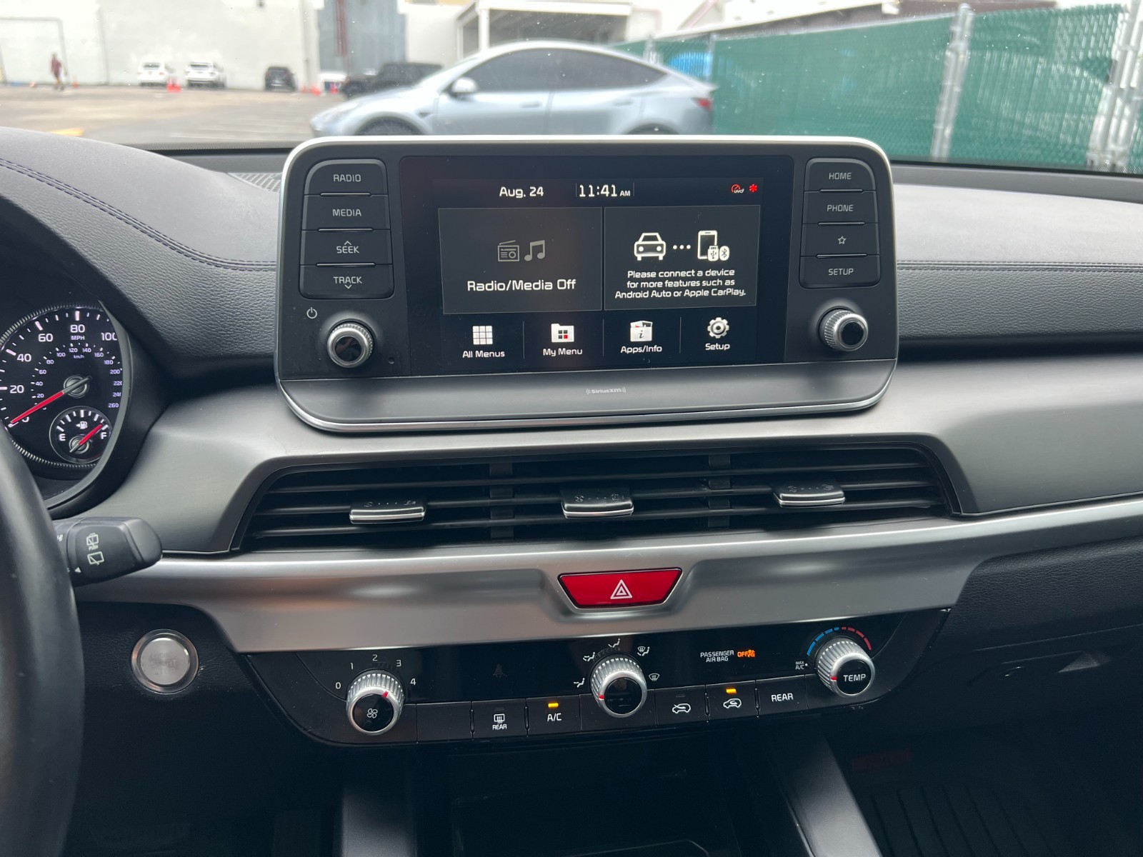 Kia Other - Image 32
