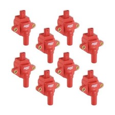 MSD IGNITION 82838 Coil Ford Godzilla 7.3L Re...