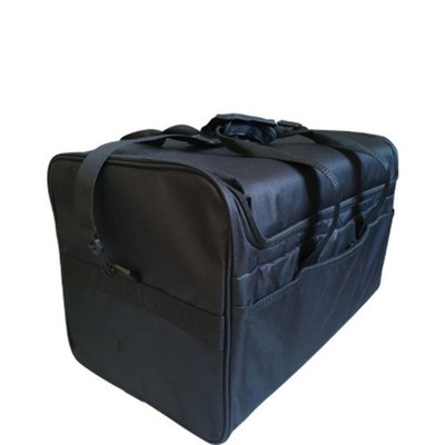 Gepolsterte Percussion-Box-Tasche Verstärkt Schlagzeugtasche Stabil