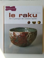 Le Raku Jacques Peiffer