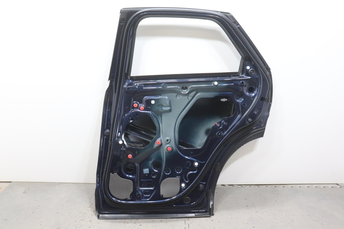 2023 - 2025 MAZDA CX-30 REAR RIGHT PASSENGER SIDE DOOR SHELL OEM