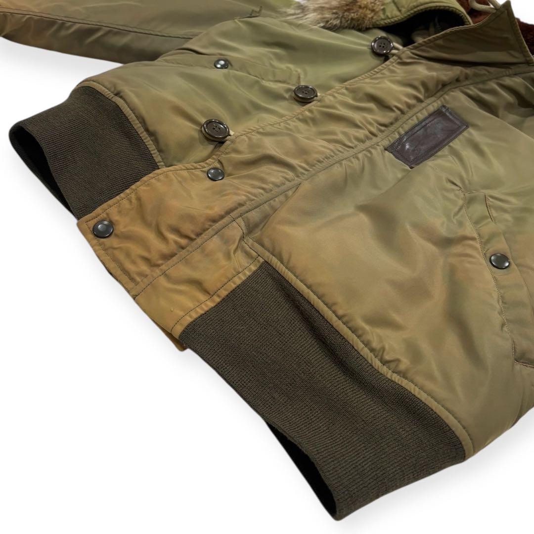 Buzz Rickson'S N-2 Flight Jacket N2 - image 7