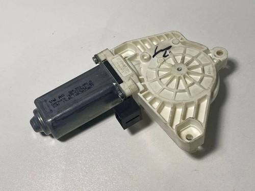 VW GOLF VII Variant BA5, BV5 Fensterhebermotor vorne links 5Q4959801B 30670793