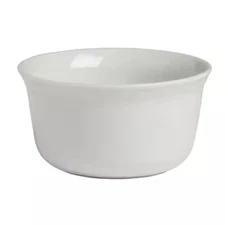 CAMBRO EAMDSB9C148 Ceramic Large Bowl, 4 3/8 in Dia, 9 oz