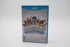 Skylanders Swap Force Wii U Disc Only Authentic Tested Clean No Manual