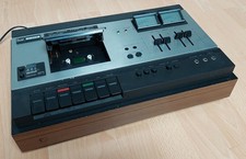  Vintage - Dual C-919 - HIFI Stereo - Kassetten Tape Deck 
