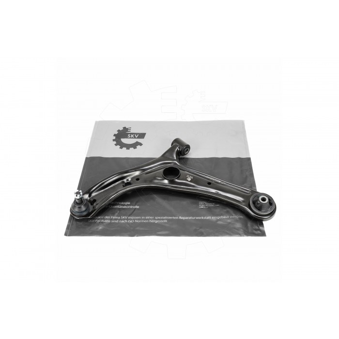 Triangle de suspension avant gauche inférieur pour Toyota 4806959055 acier forgé