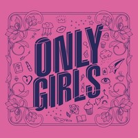 Audio Cd - Only Girls Vol.1 / Various (2026) (3 Cd) - Universal Music -D- Neu