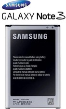 OEM Battery B800BC 3200mAh for Samsung Galaxy Note 3 N9000 N9005 New