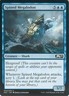 Spined Megalodon C The List Reprints 072/274 NM