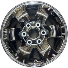 Mitsubishi 16x7 Montero Wheel Oem Rim Factory Stock 2003-2006 Mitsubishi 16x7 Montero Wheel Oem Rim Factory Stock 2003-2006