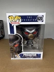Funko Pop! Movies Fugitive Predator #620 The Predator Vinyl Figure