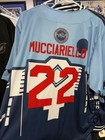 binghamton rumble ponies jersey Nwot Xl — photo 4