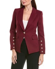 Tahari Asl Blazer Women's