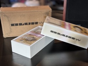 Mschf Blur Yen | eBay