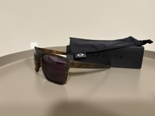 Oakley Sliver XL OO934104 Men's Sunglasses - Matte Brown Tortoise/Warm Grey