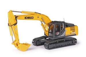 Kobelco Excavator Model | eBay