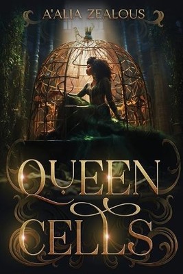 A'Alia Zealous Queen Cells (Paperback) Royal Jelly (UK IMPORT)