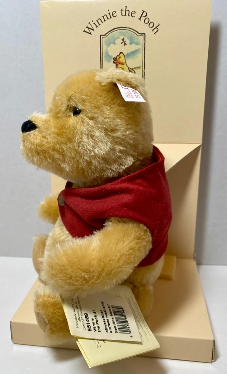 Steiff Pooh for sale | eBay