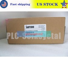 US Free TAX EVS9321-ETV004 Brand New Sealed Lenze Inverter EVS9321-ETV004