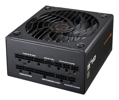 Cougar CGR GLE-1000 COUGAR Netzteil GLE 1000W ATX3.1 / 80 Plus Gold